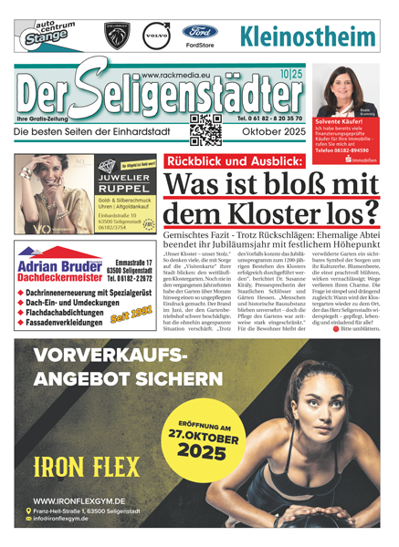 Oktober 2025